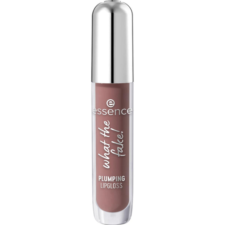 What The Fake Plumping Lipgloss