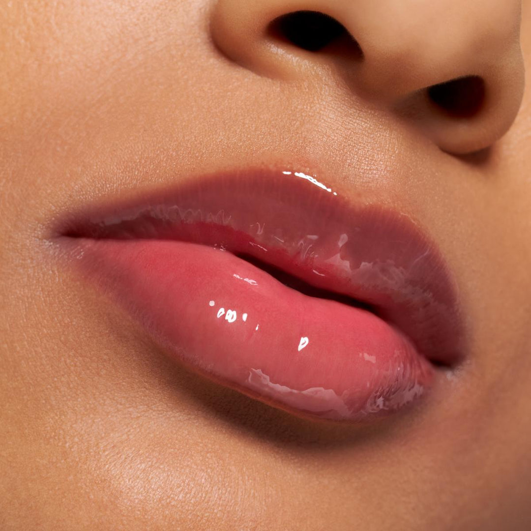 What The Fake Plumping Lipgloss