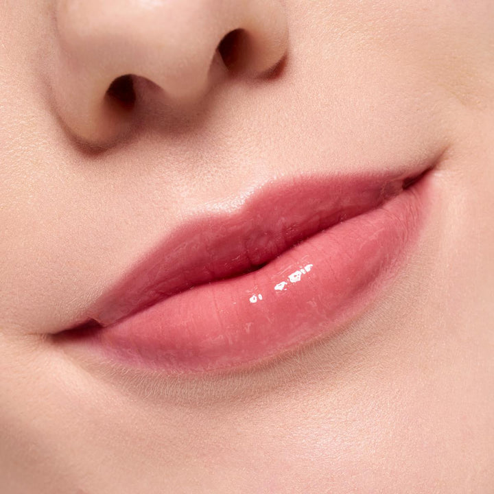 What The Fake Plumping Lipgloss