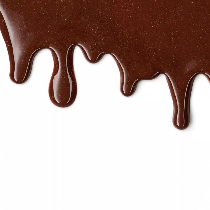 Choco Bomb Shiny Lip Gloss