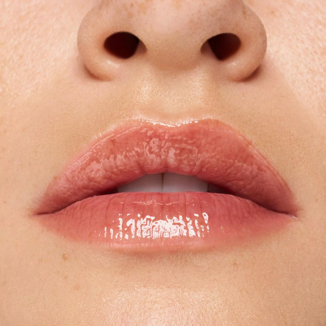 Choco Bomb Shiny Lip Gloss