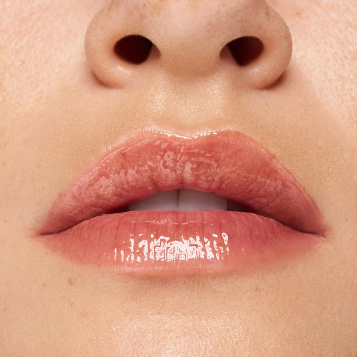 Choco Bomb Shiny Lip Gloss