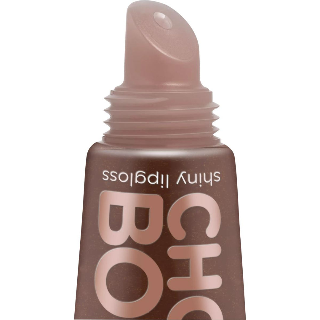 Choco Bomb Shiny Lip Gloss