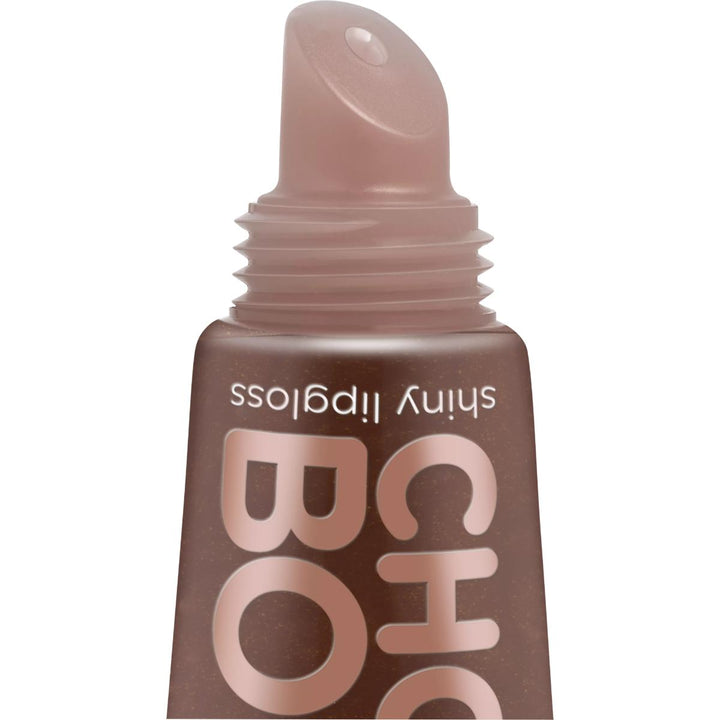 Choco Bomb Shiny Lip Gloss
