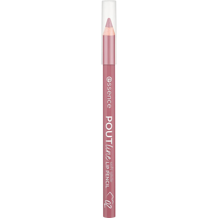 POUTline soft glide LIP PENCIL
