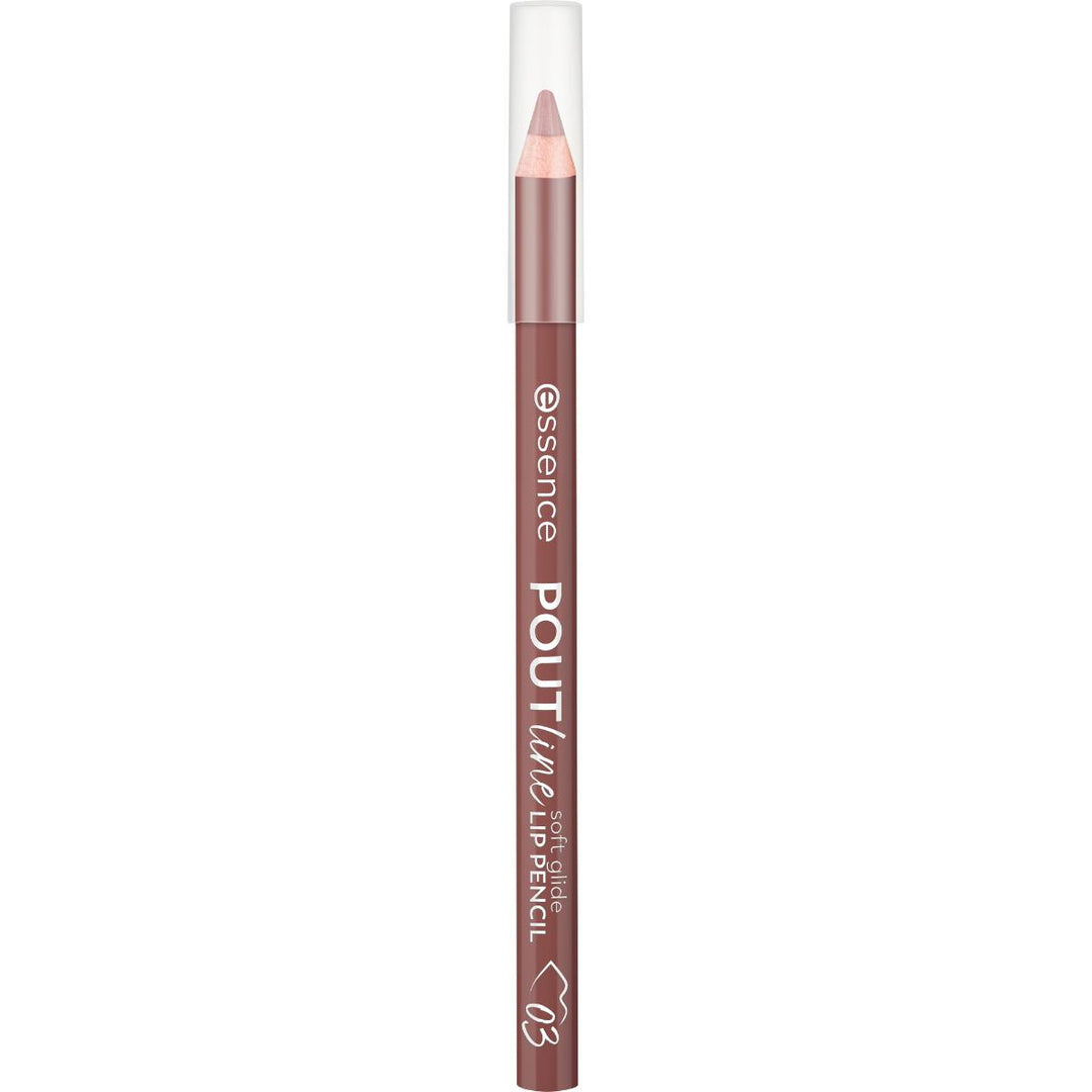 POUTline soft glide LIP PENCIL