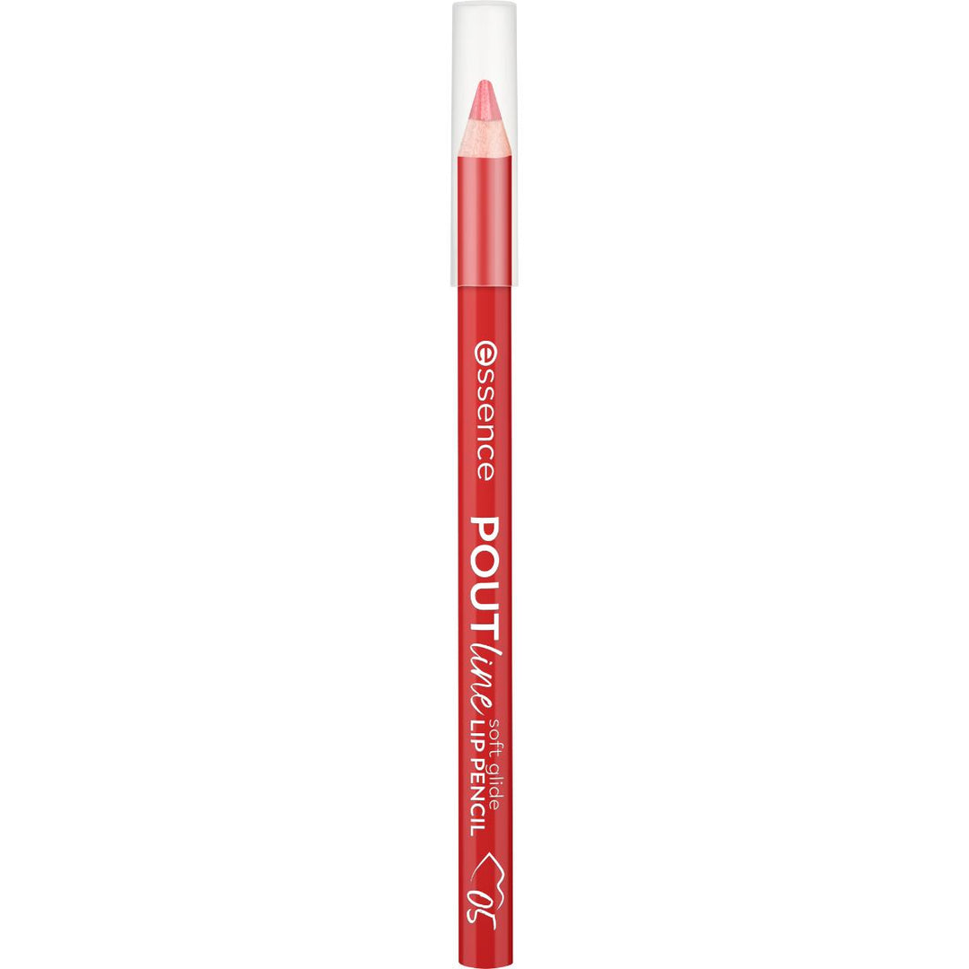 POUTline soft glide LIP PENCIL