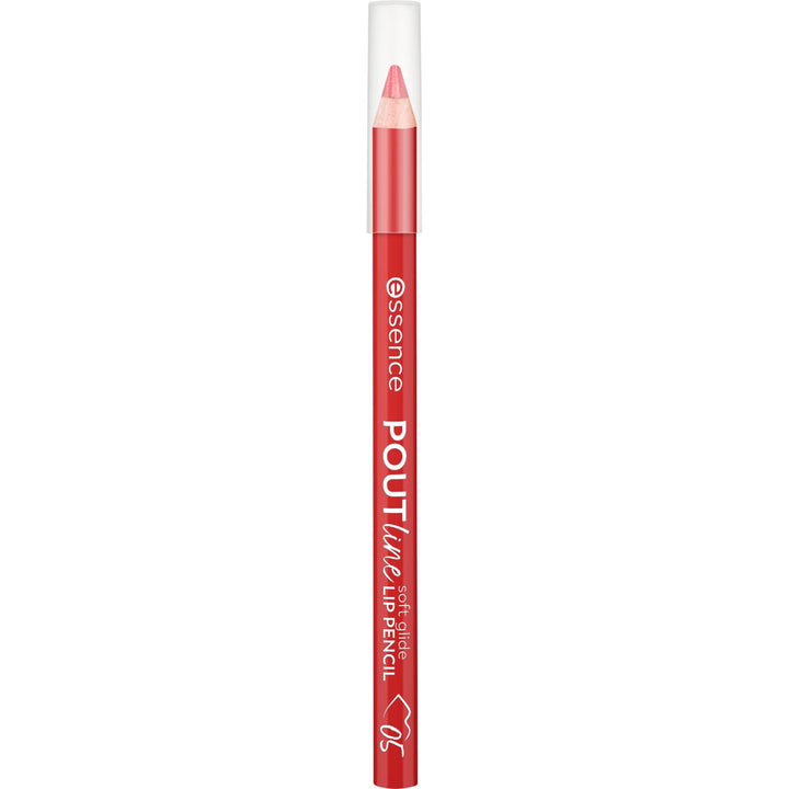 POUTline soft glide LIP PENCIL