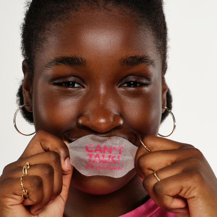 Lip Sheet Mask