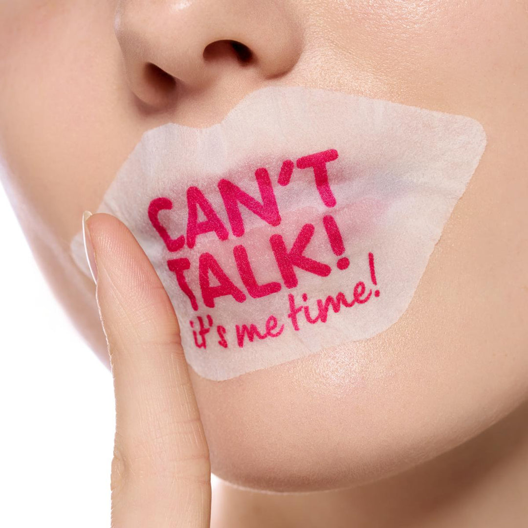 Lip Sheet Mask