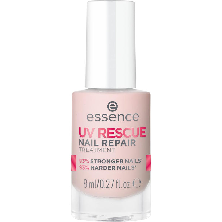 Uv Rescue Nail Repair Treatment