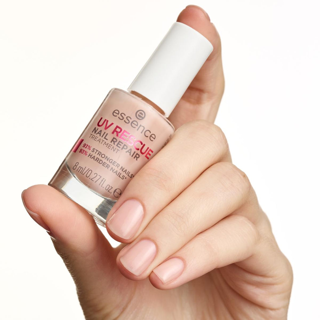 Uv Rescue Nail Repair Treatment