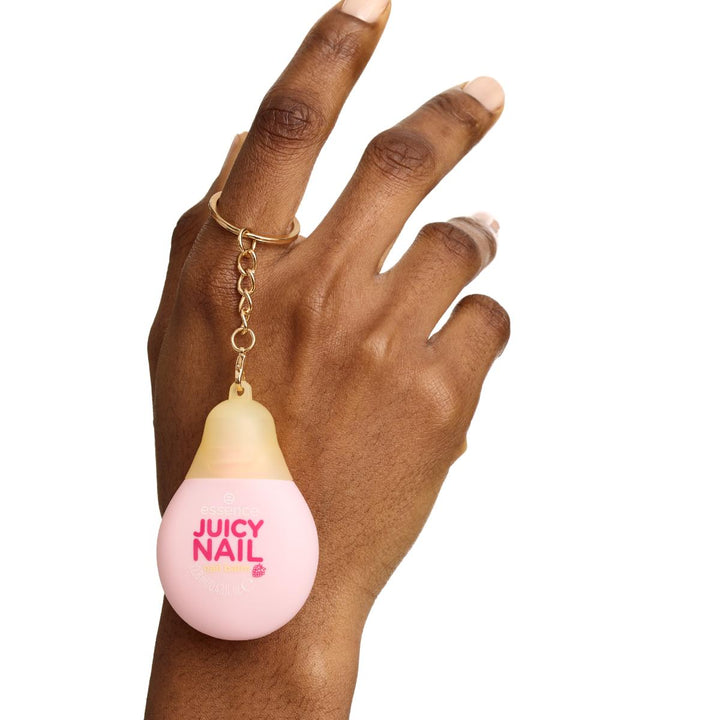 Juicy Nail Balm