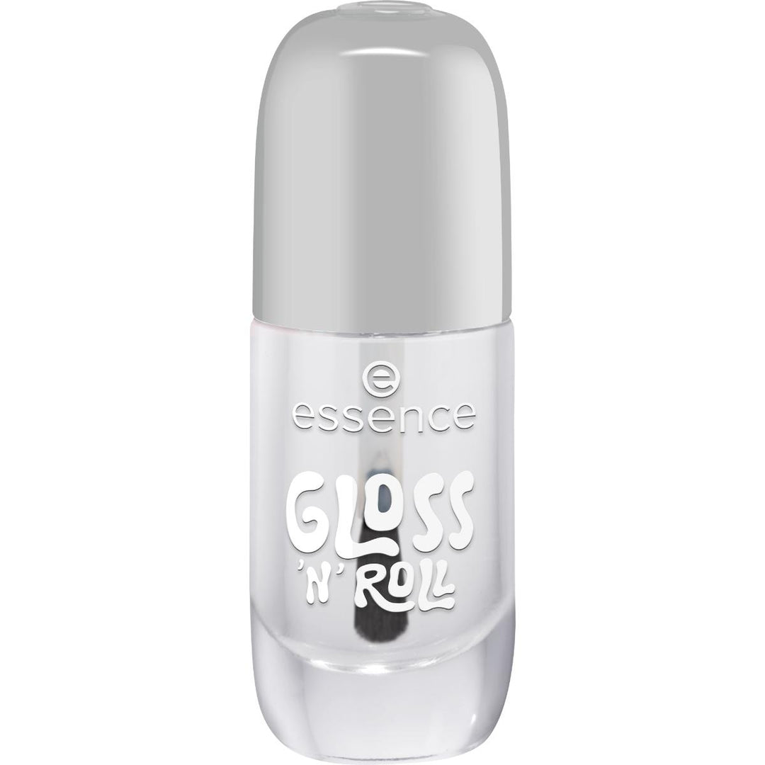 Gel Nail Polish