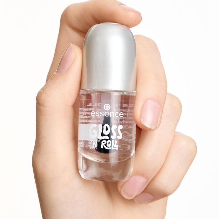 Gel Nail Polish