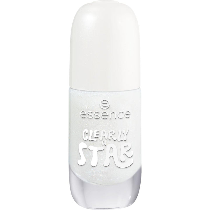 Gel Nail Polish