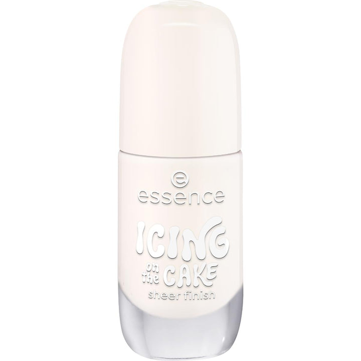 Gel Nail Polish