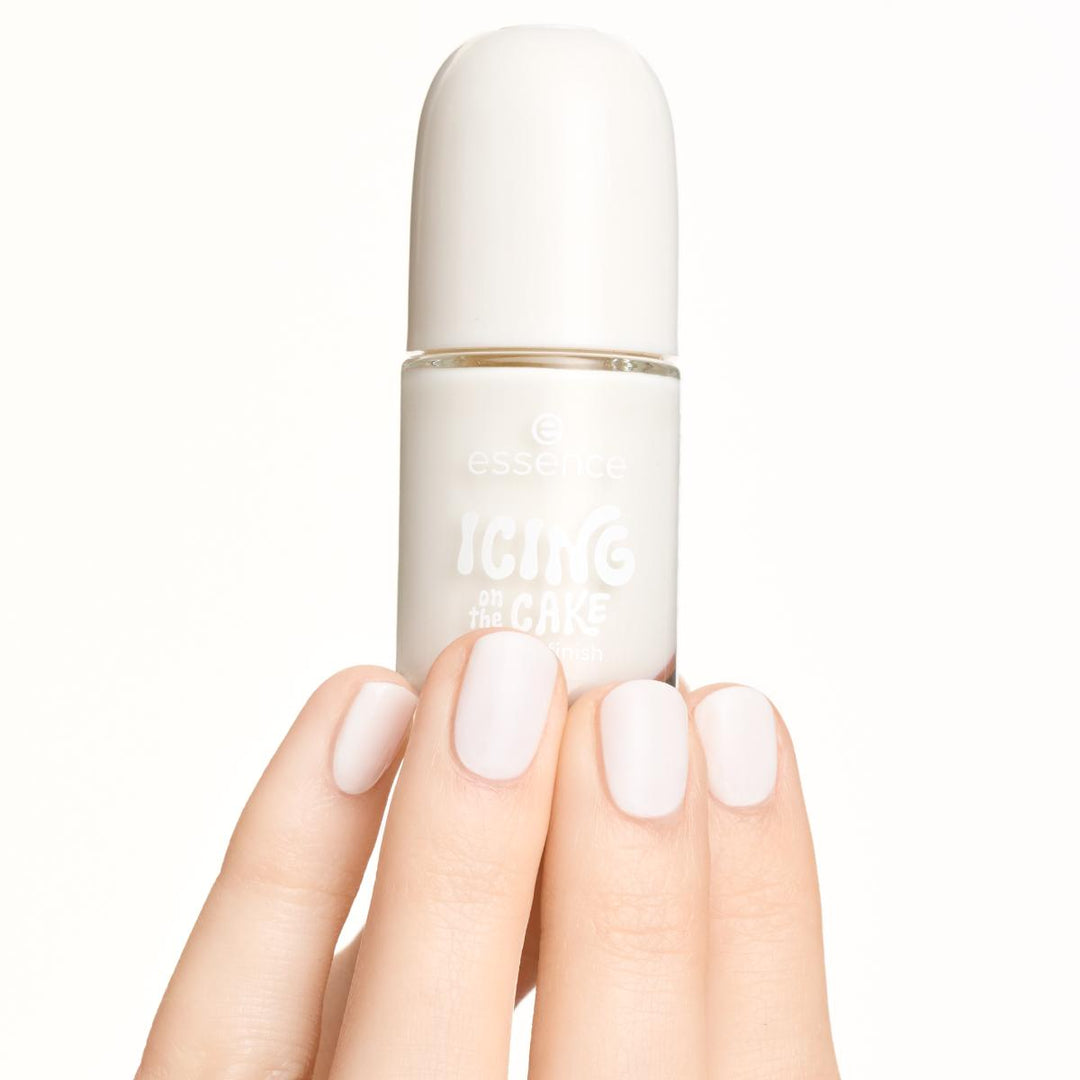Gel Nail Polish