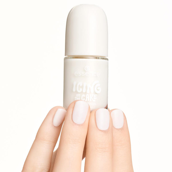 Gel Nail Polish