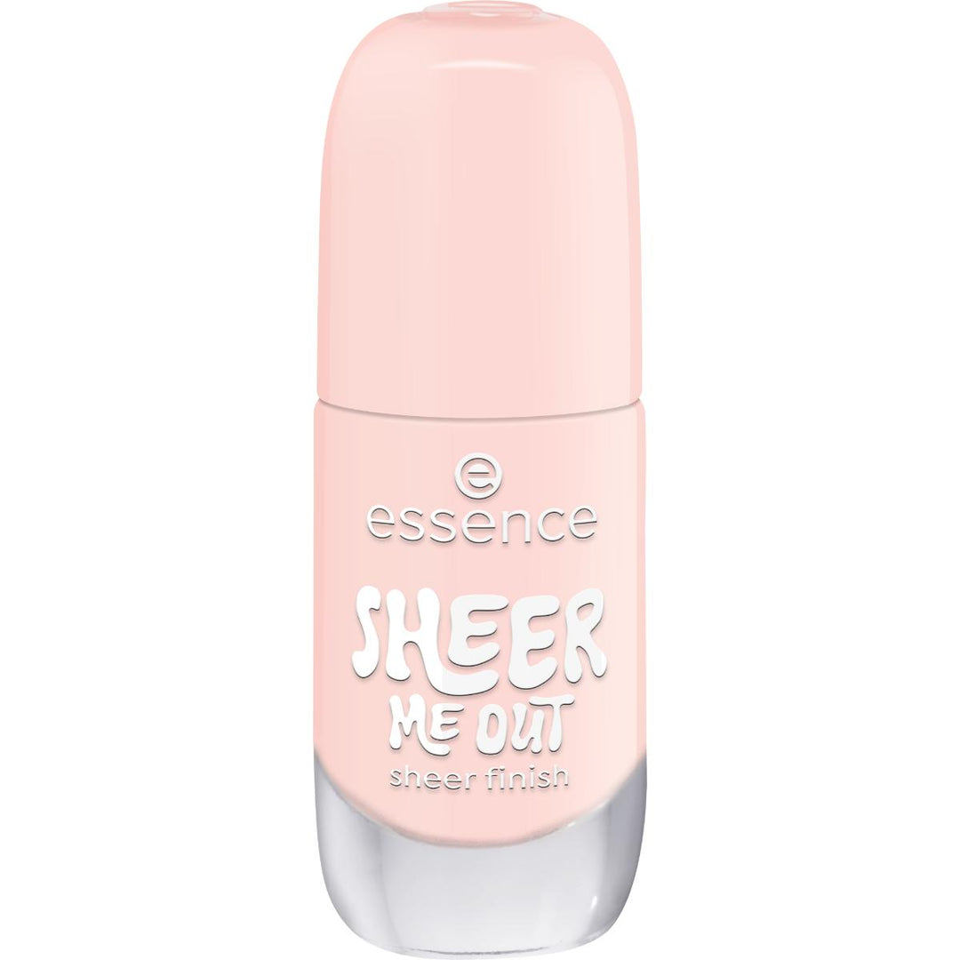 Gel Nail Polish