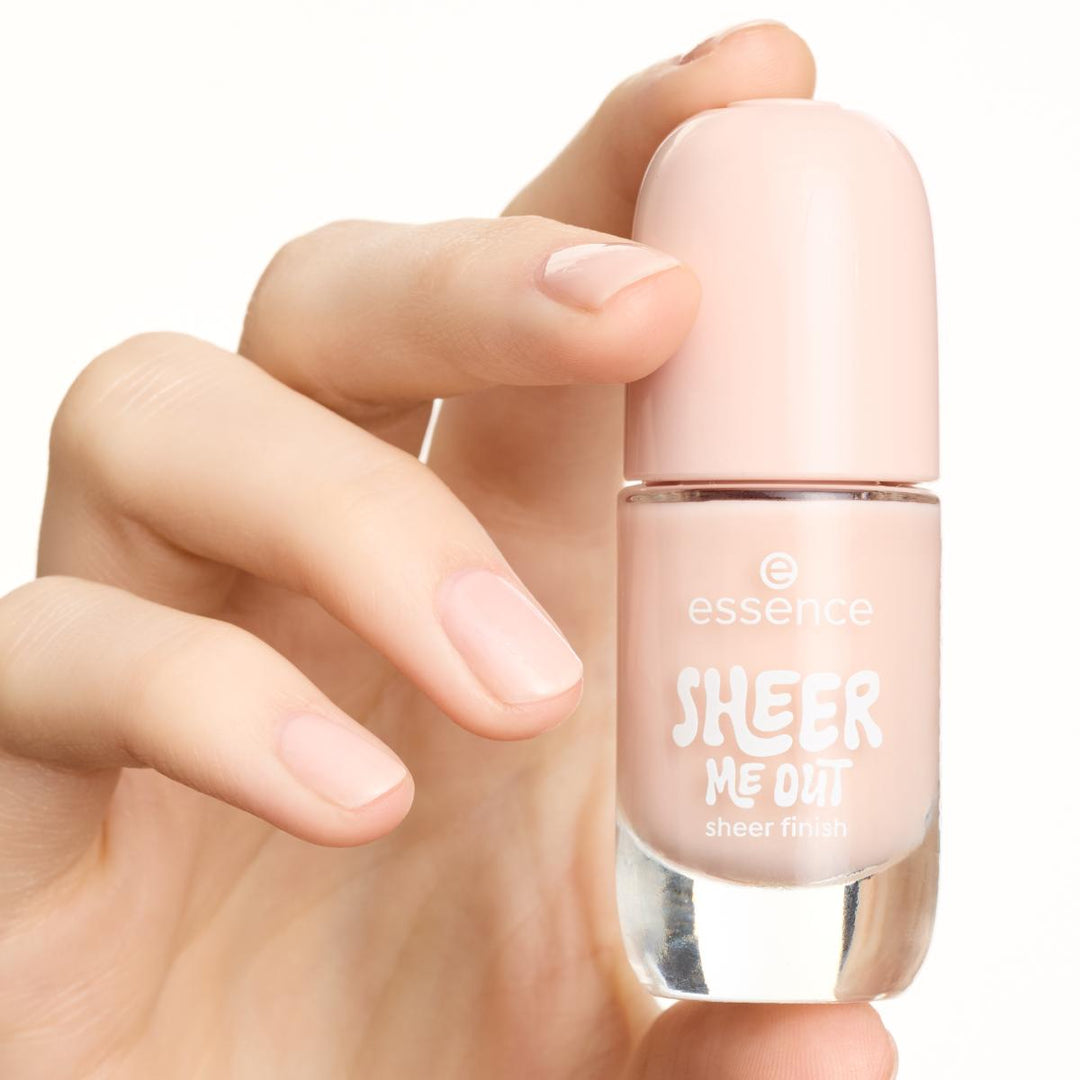 Gel Nail Polish