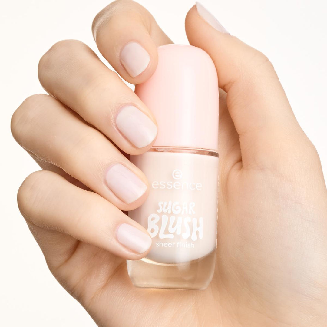 Gel Nail Polish