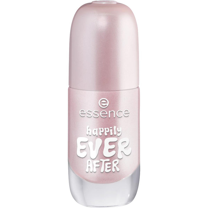 Gel Nail Polish