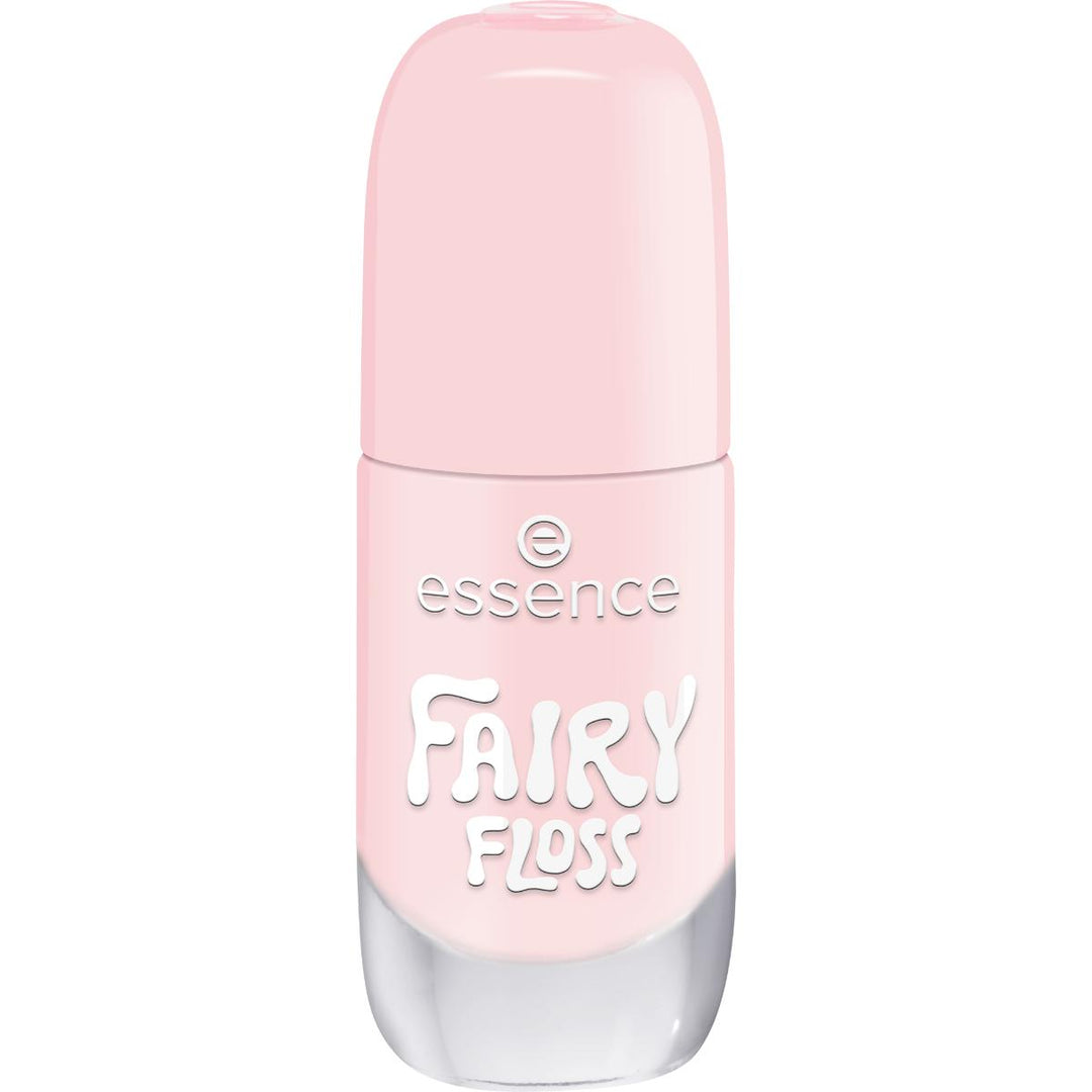 Gel Nail Polish