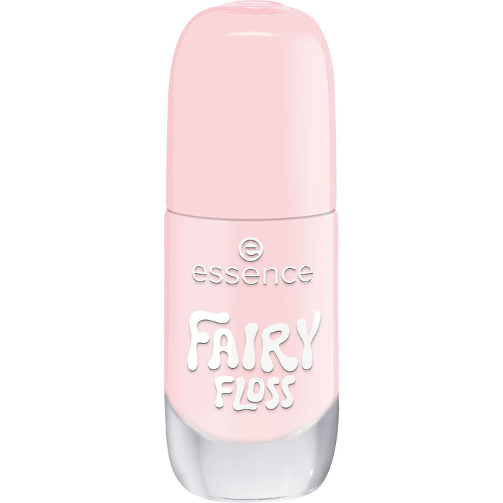 Gel Nail Polish