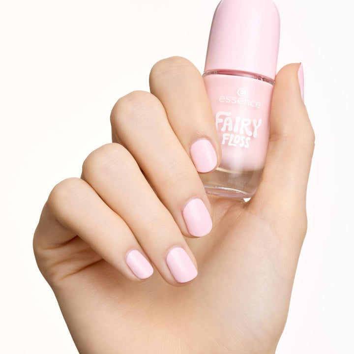 Gel Nail Polish