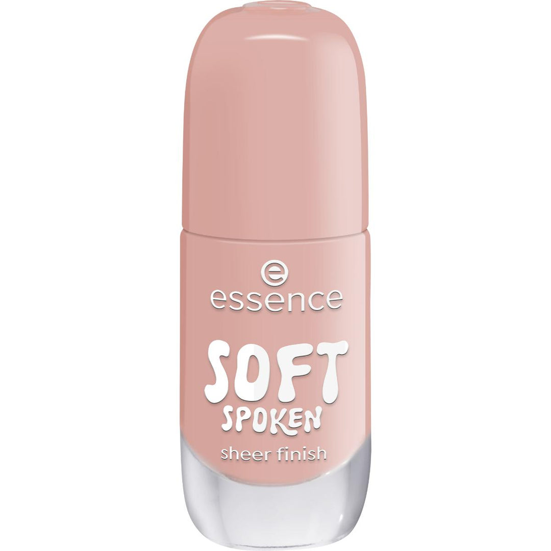 Gel Nail Polish