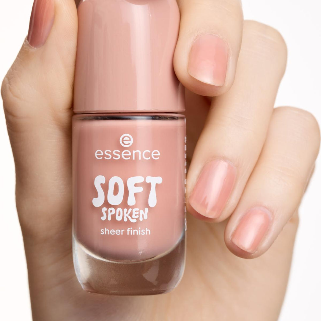 Gel Nail Polish