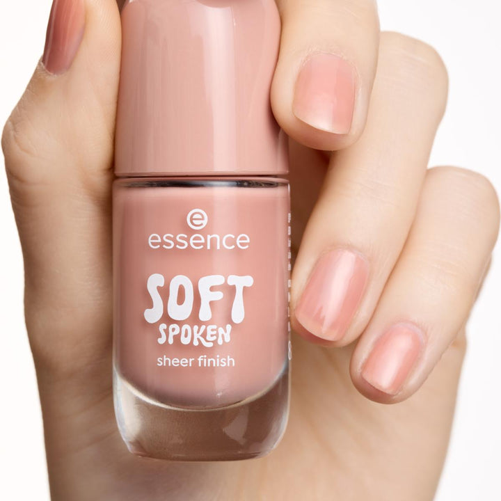 Gel Nail Polish