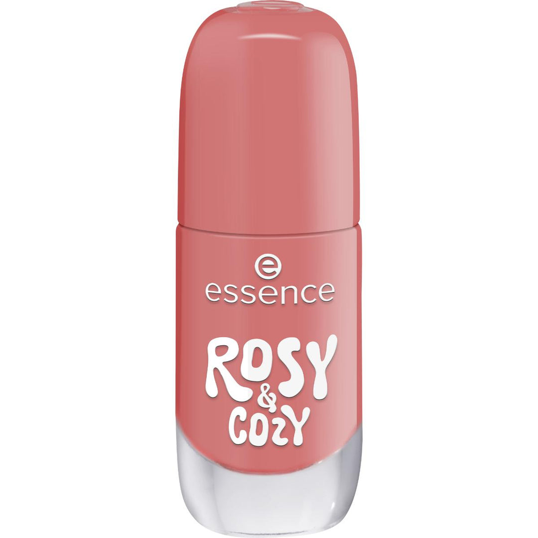 Gel Nail Polish
