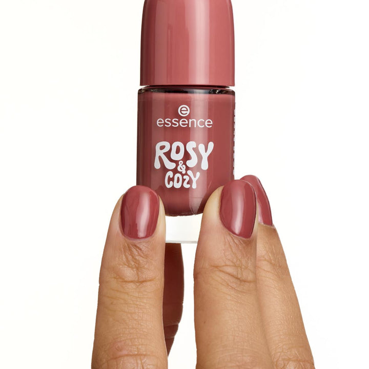 Gel Nail Polish