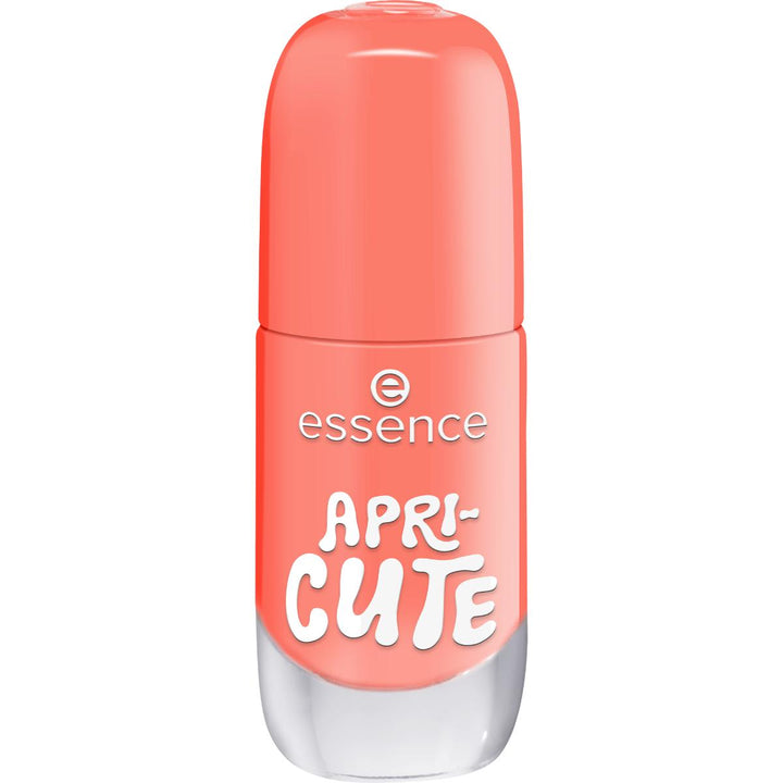 Gel Nail Polish