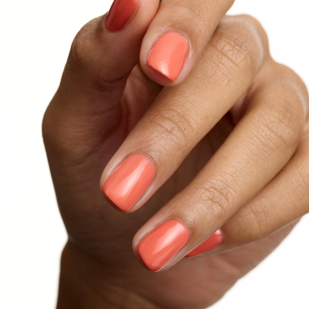 Gel Nail Polish