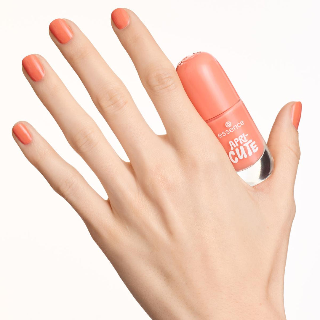 Gel Nail Polish