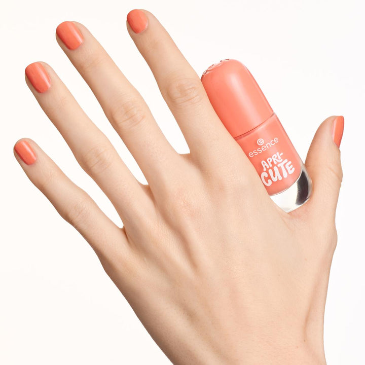 Gel Nail Polish