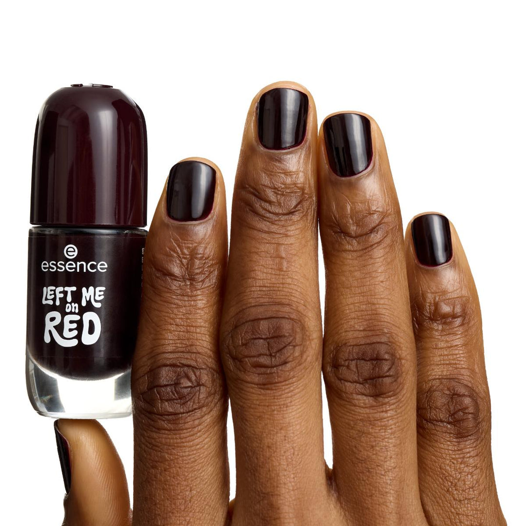 Gel Nail Polish