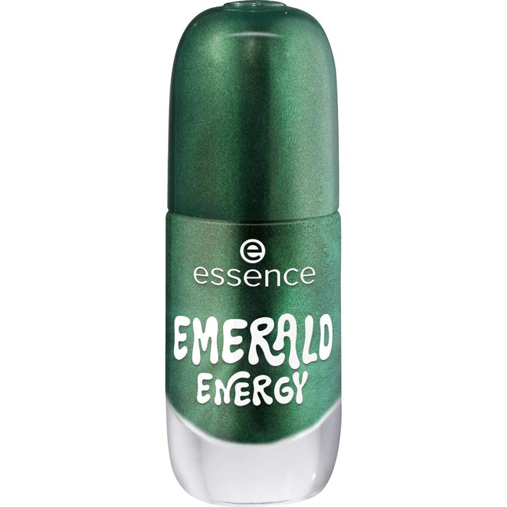 Gel Nail Polish