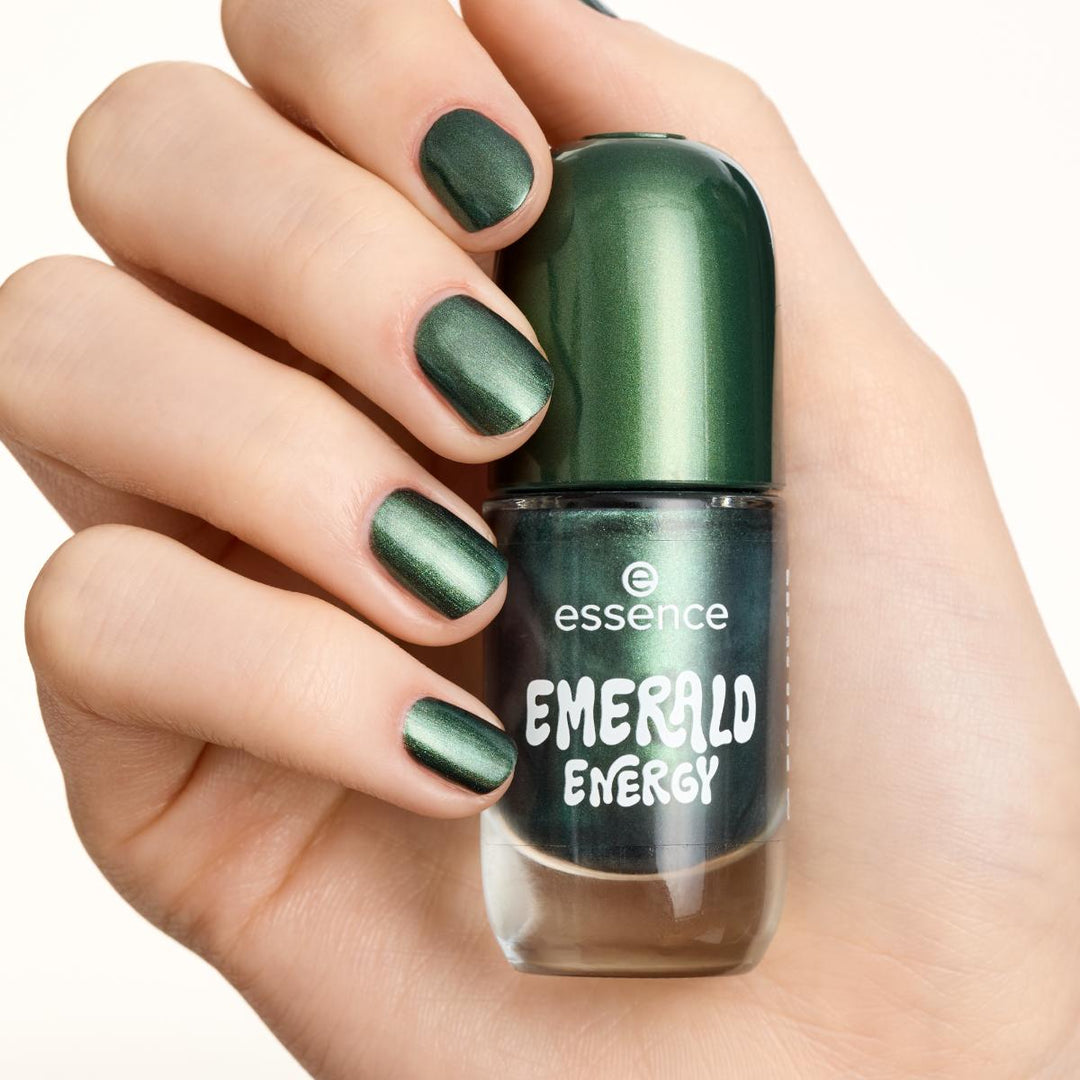 Gel Nail Polish