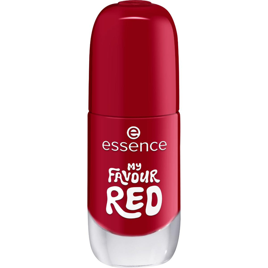 Gel Nail Polish