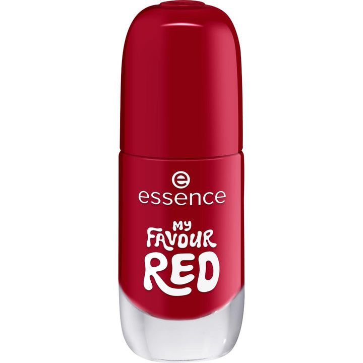 Gel Nail Polish