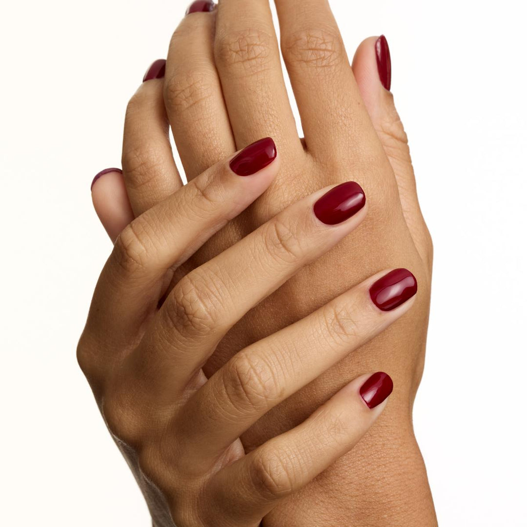 Gel Nail Polish
