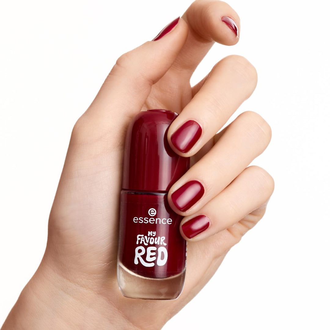 Gel Nail Polish