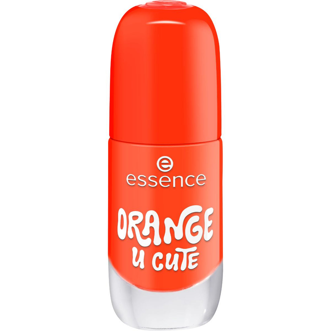 Gel Nail Polish