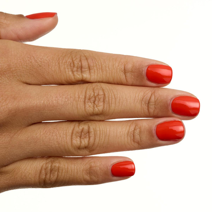 Gel Nail Polish