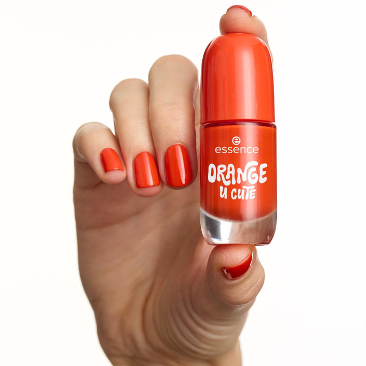 Gel Nail Polish