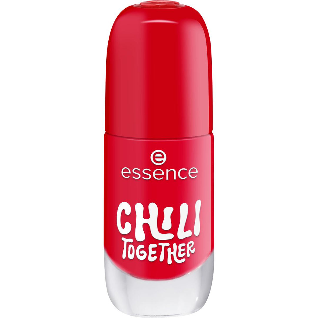 Gel Nail Polish